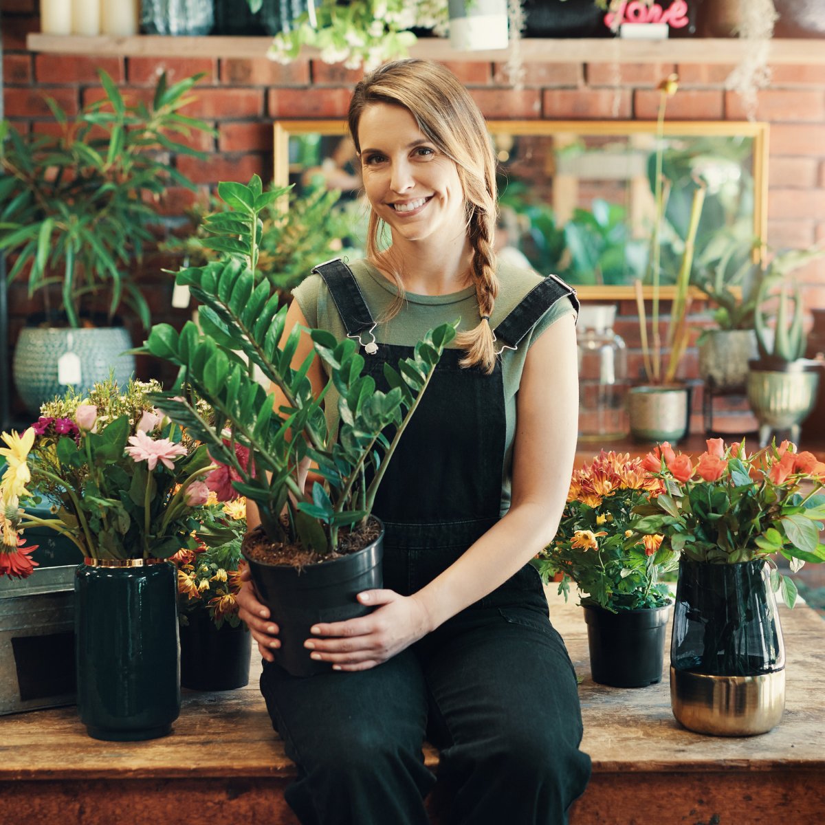 Plants | Oldboy's Flowers