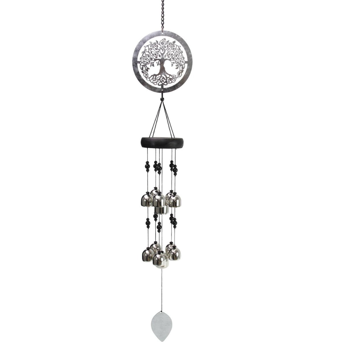 80cm Tree of Life Bell Wind Chime - Oldboy&