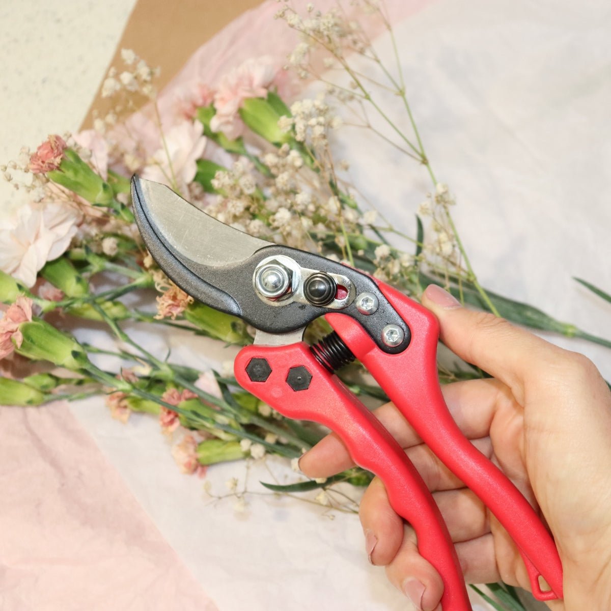 Corona Branch & Stem Pruner - Oldboy&