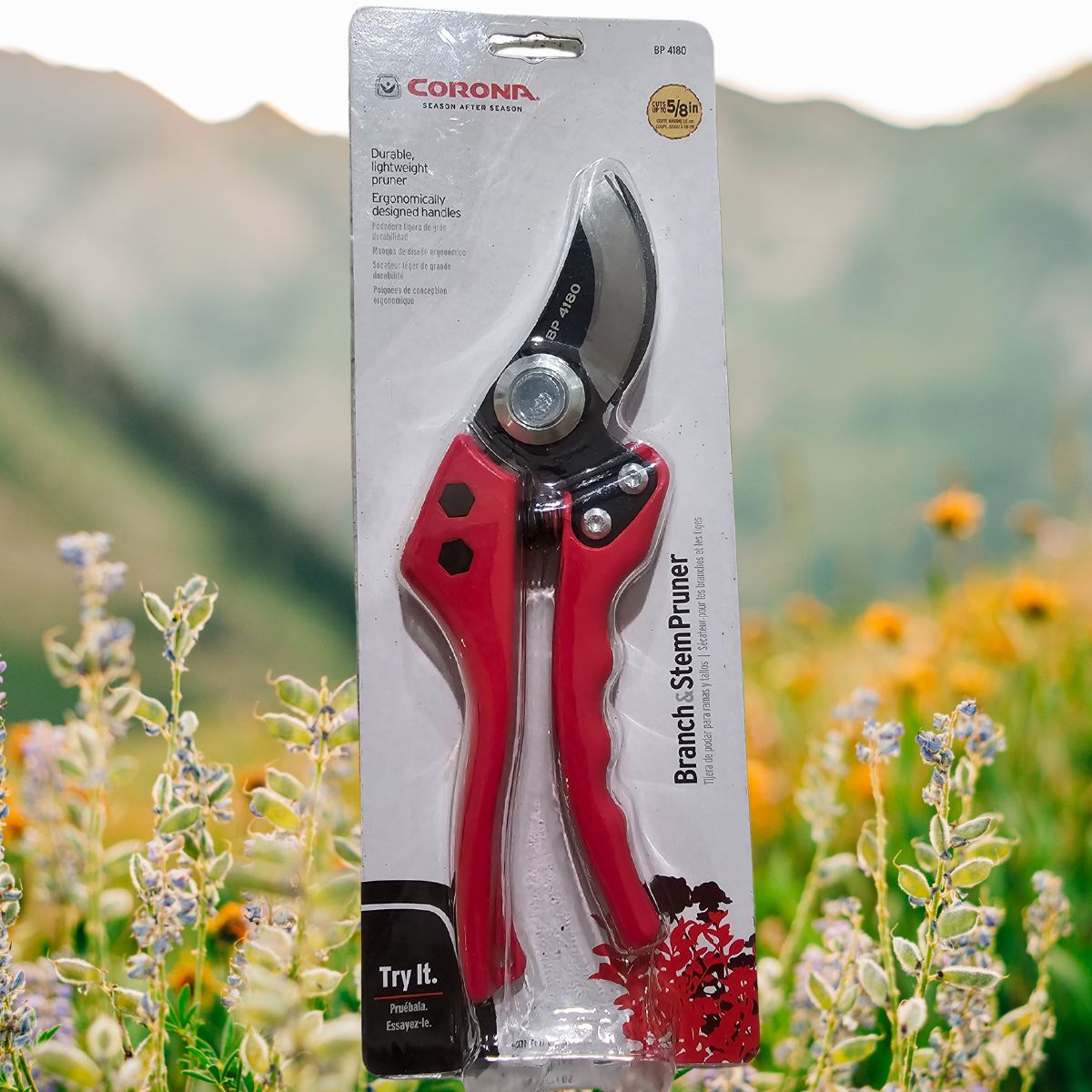 Corona Branch & Stem Pruner - Oldboy&