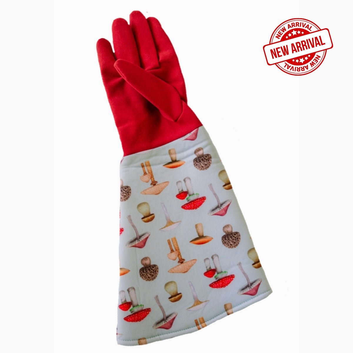 "Garden in Style" Gloves – Elegant, Protective & Designed in Australia - Oldboy&