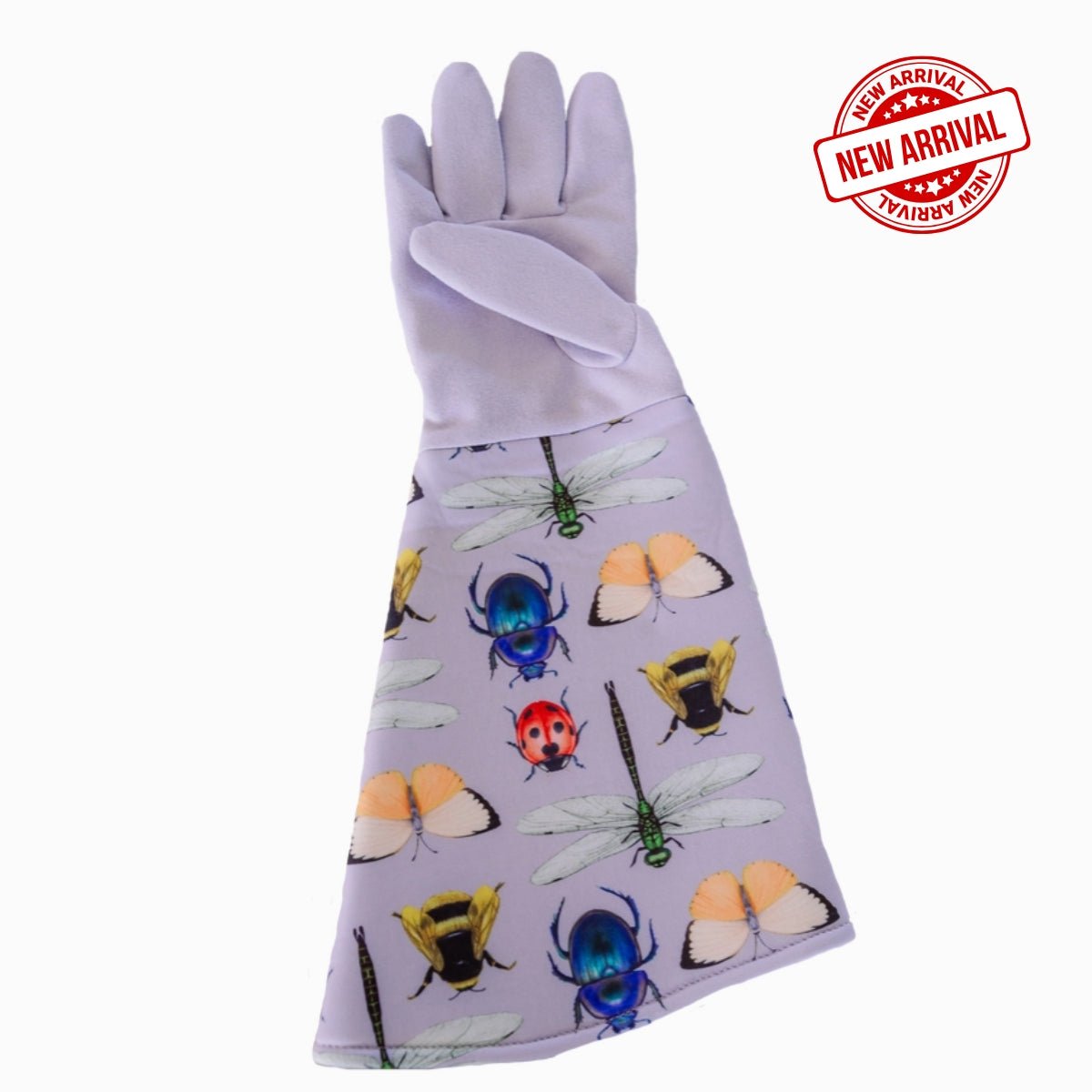 "Garden in Style" Gloves – Elegant, Protective & Designed in Australia - Oldboy&