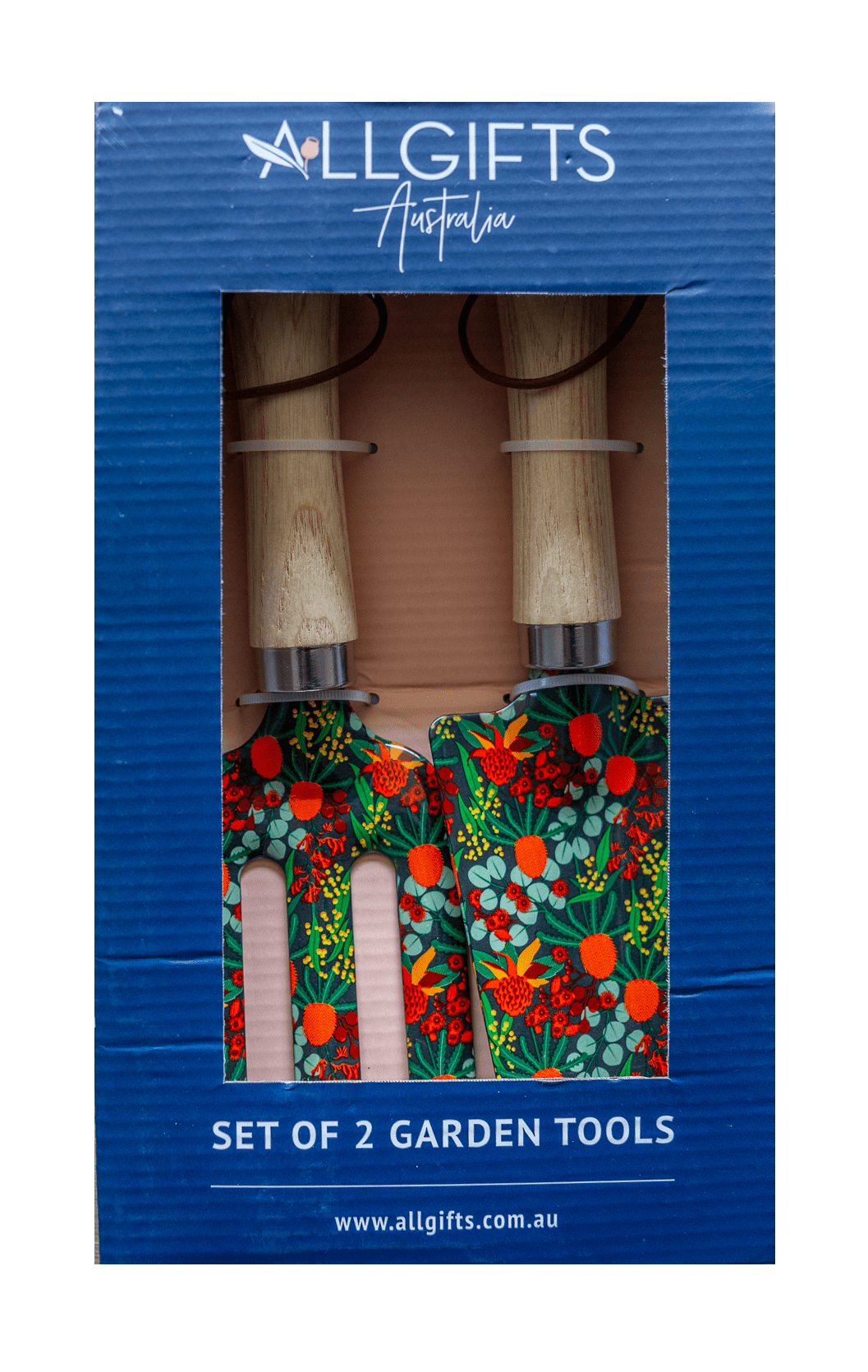 Garden Tool Set - Australian Botanicals - Oldboy&