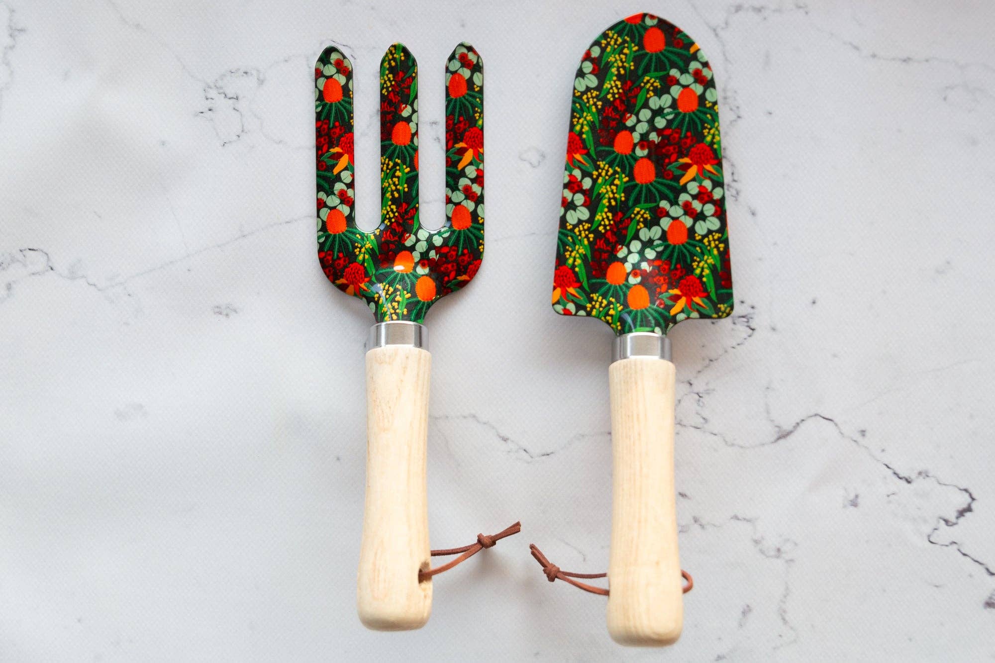 Garden Tool Set - Australian Botanicals - Oldboy&