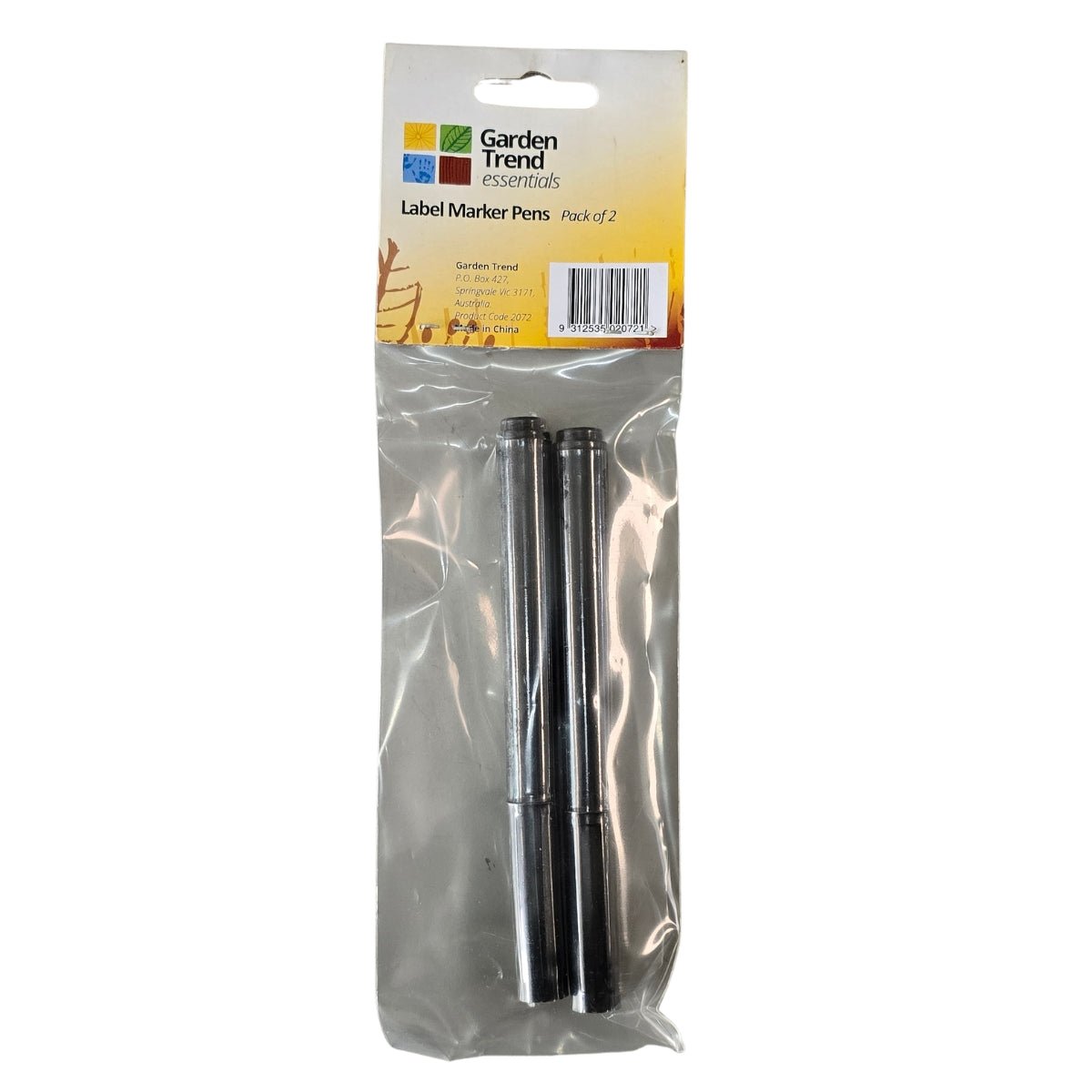 Garden Trend Essentials Label Marker Pens | Pack of 2 - Oldboy&