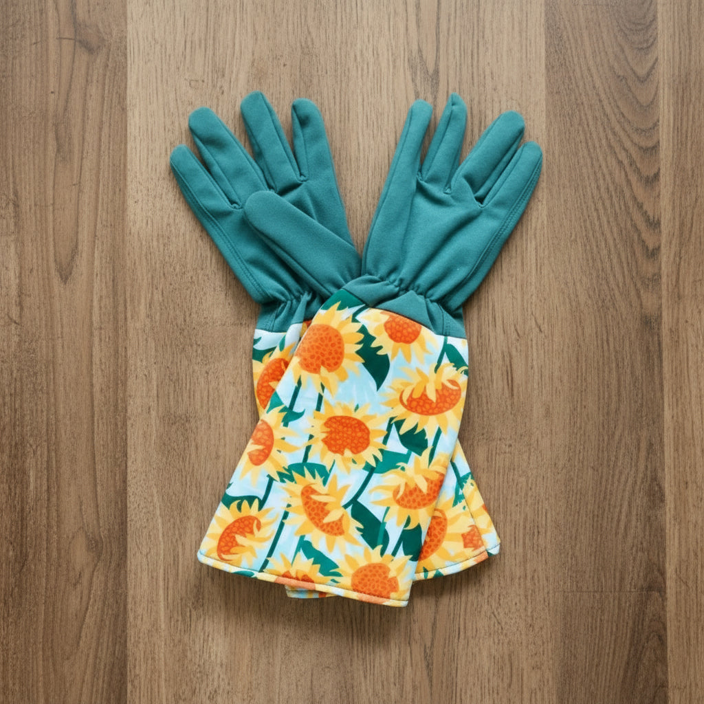 Gardening Gloves - Oldboy&