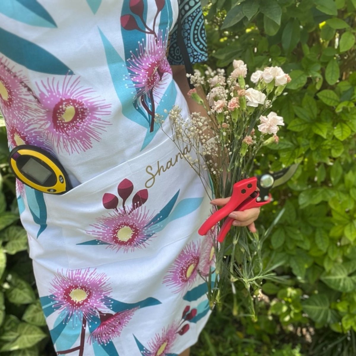 Heavy Duty Apron for Home and Garden - Oldboy&