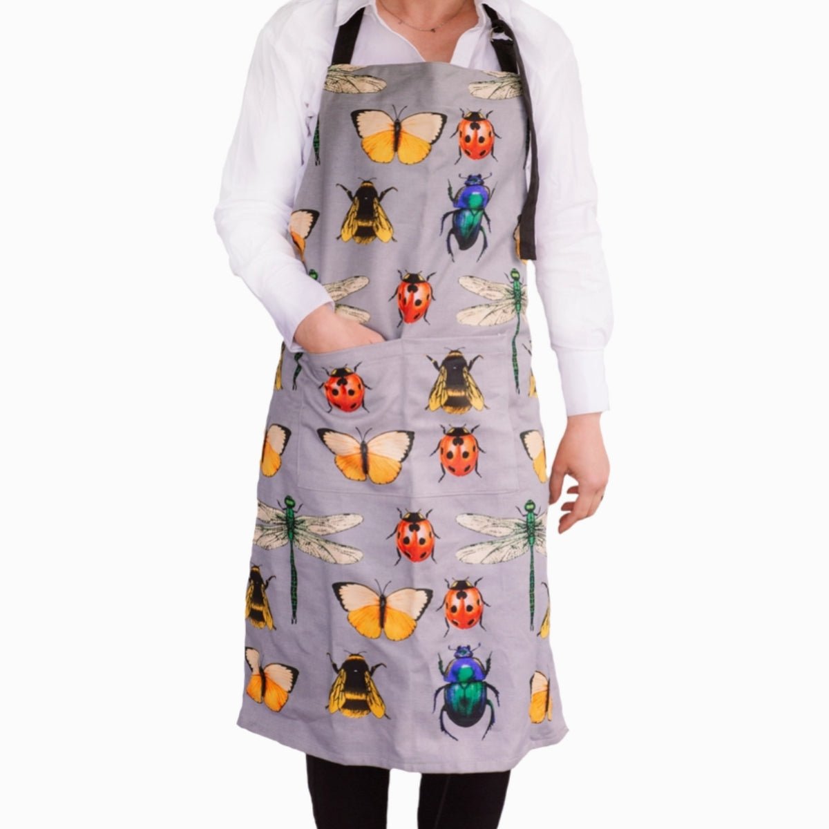 Heavy - Duty Garden and Home Apron - Oldboy&