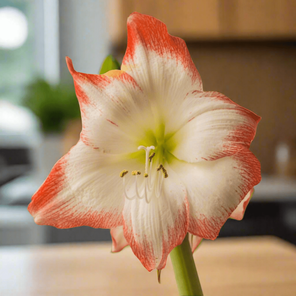 Hippeastrum &