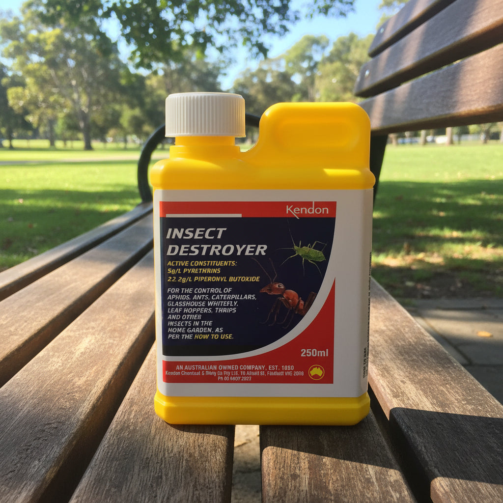 Kendon Insect Detroyer - Oldboy&