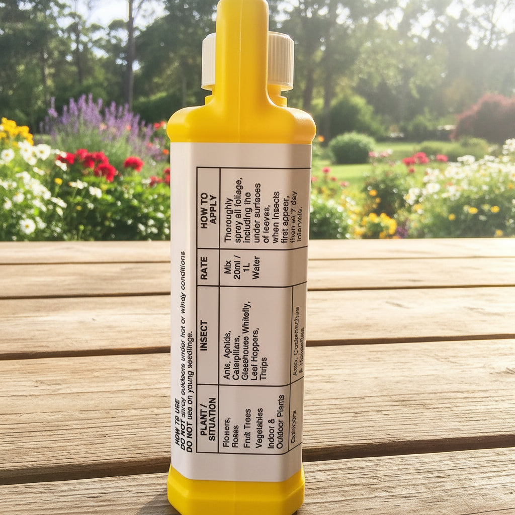 Kendon Insect Detroyer - Oldboy&