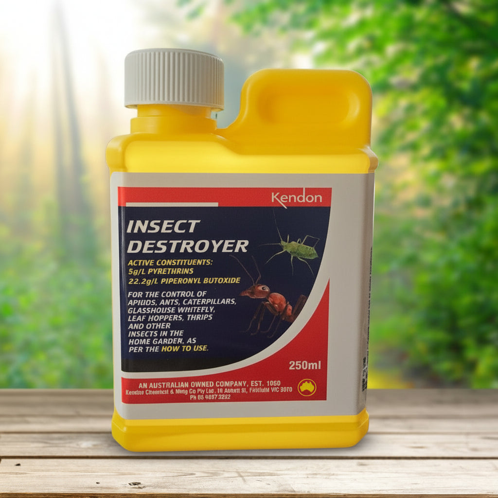 Kendon Insect Detroyer - Oldboy&