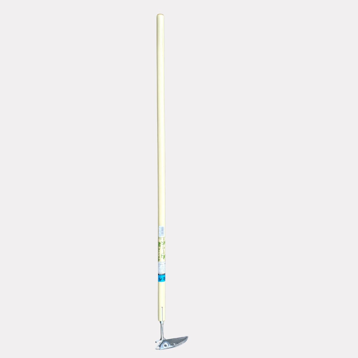 Nisaku Long Handle Nejiri Sickle 1100mm | Japanese Draw Hoe | 1010 - Oldboy&