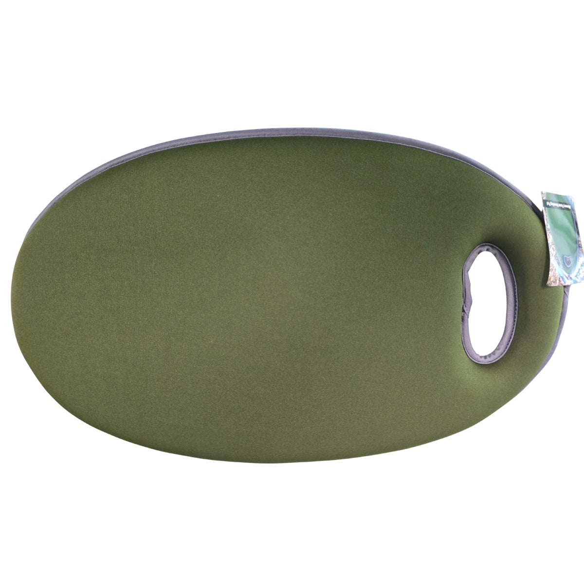 Ryset Memory Foam Kneeling Pad – Waterproof, Lightweight & Thick Cushion
