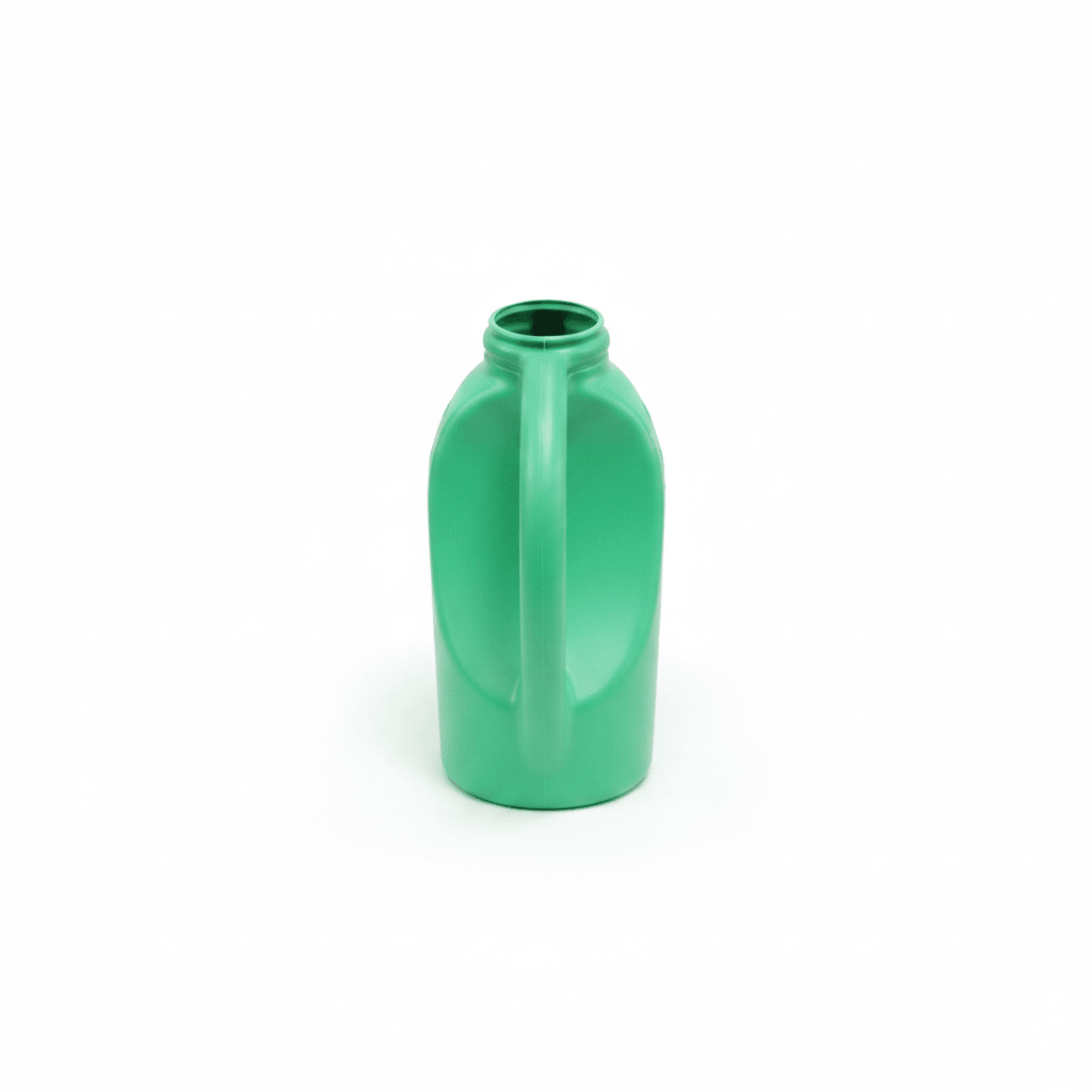 Ryset 9L Watering Can GD303 | UV - Stabilised Green Plastic Garden Watering Can - Oldboy&