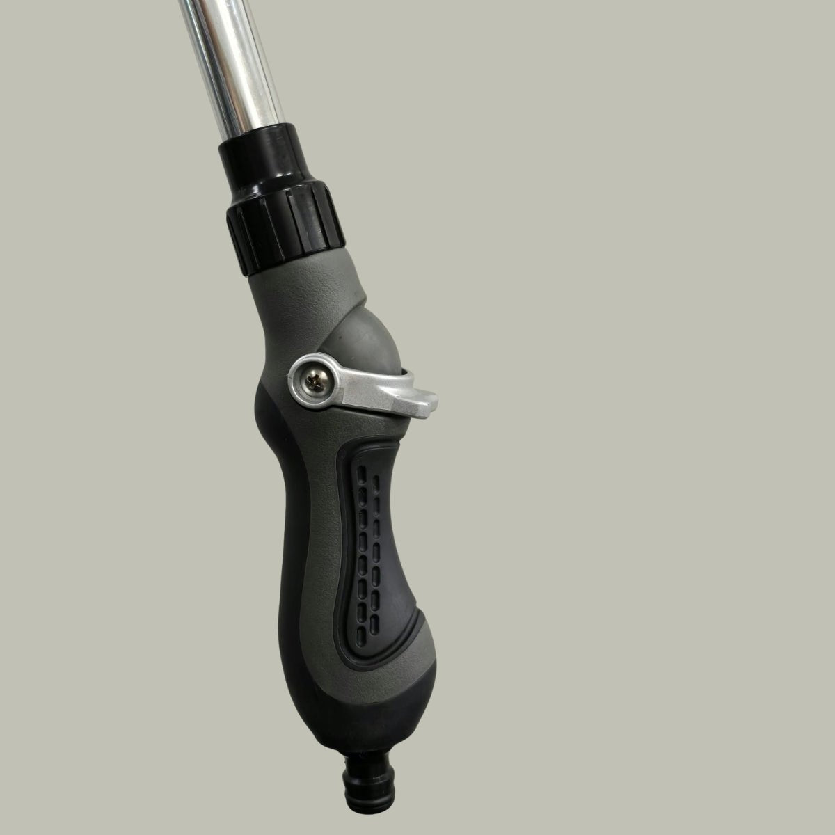 Waterwand 610mm | Silver Flip-Action Watering Wand - Oldboy&