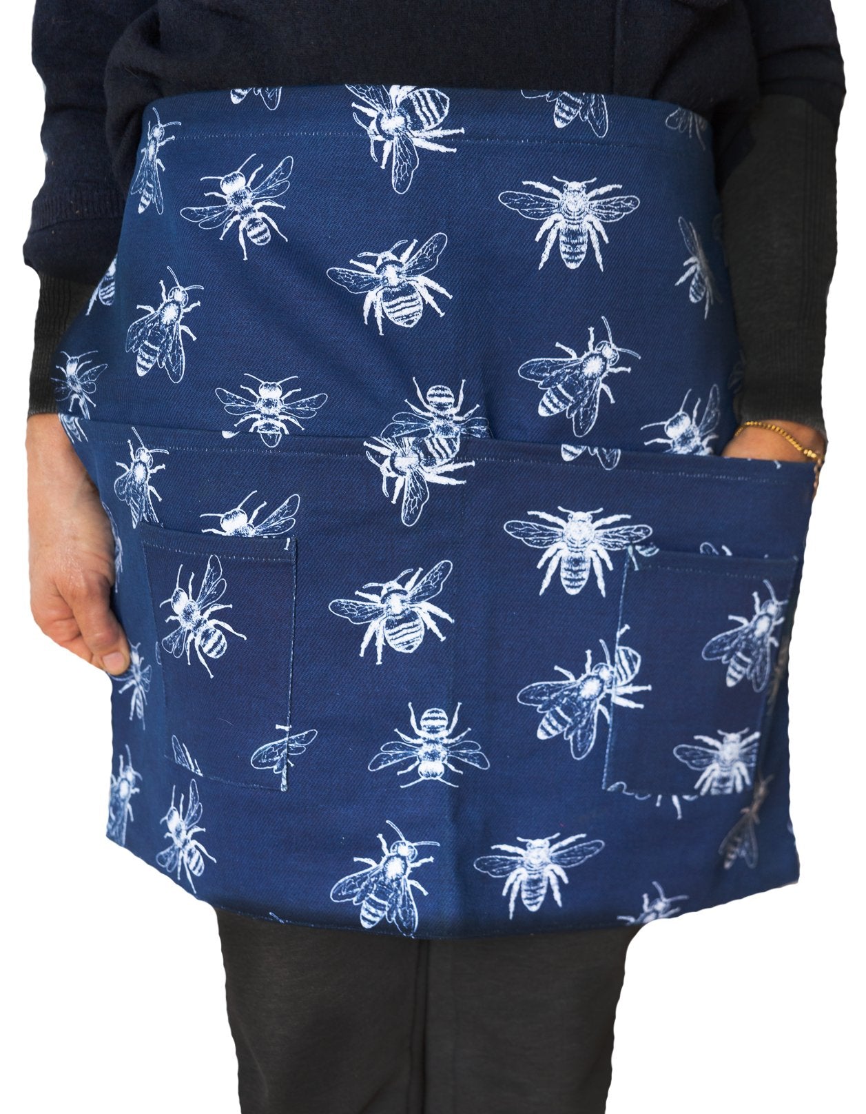 Gardening Apron | Heavy Drill - Oldboy&