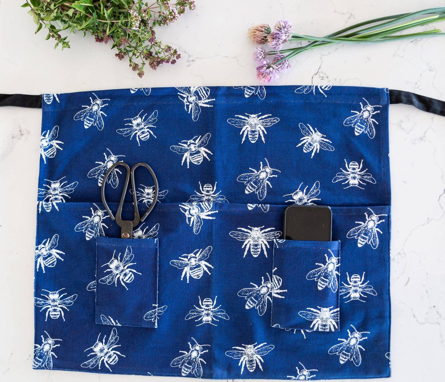 Gardening Apron | Heavy Drill - Oldboy&