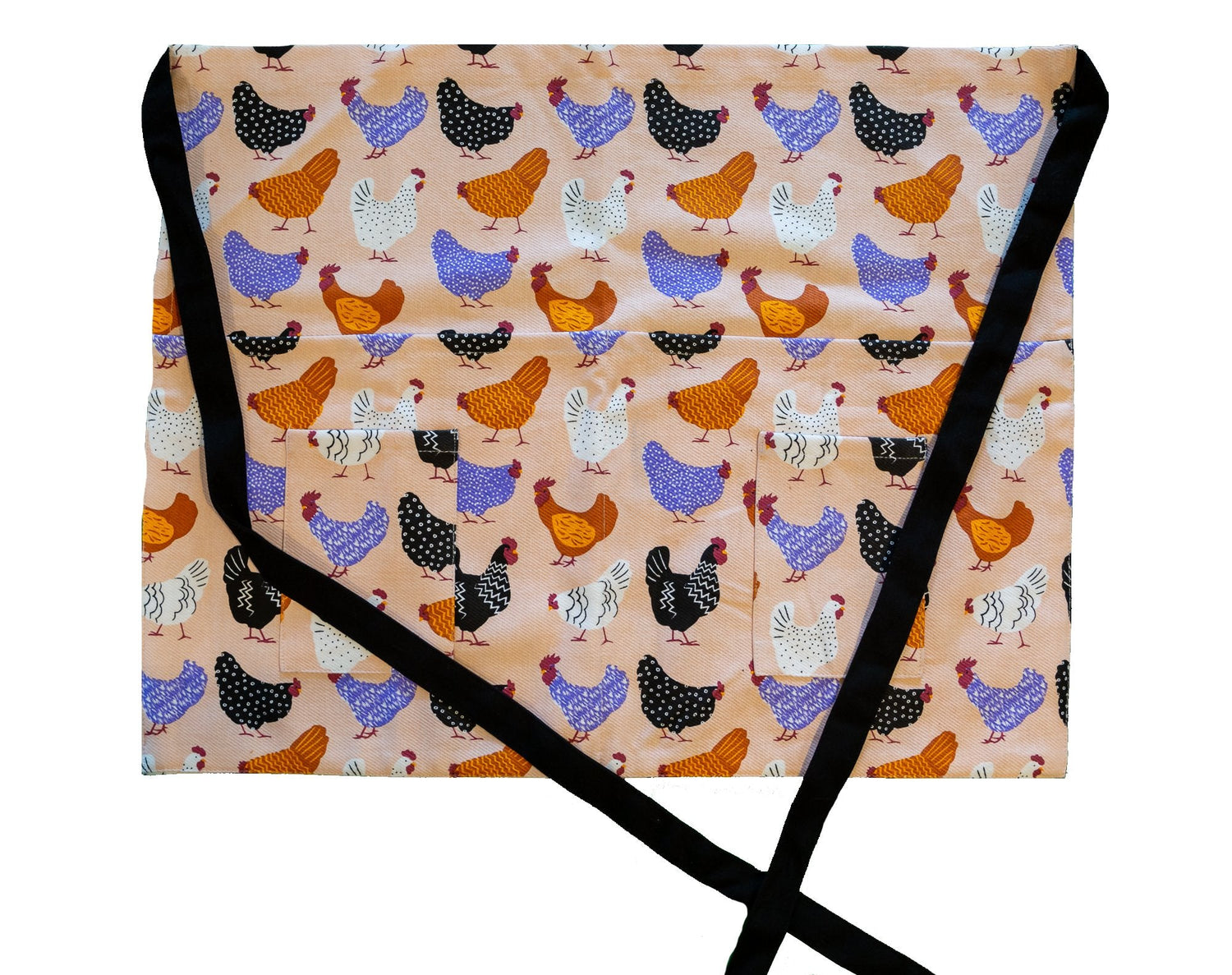 Gardening Apron | Heavy Drill - Oldboy&