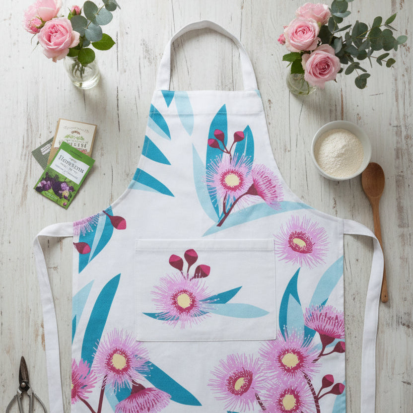 Gardening Apron | Heavy Drill - Oldboy&
