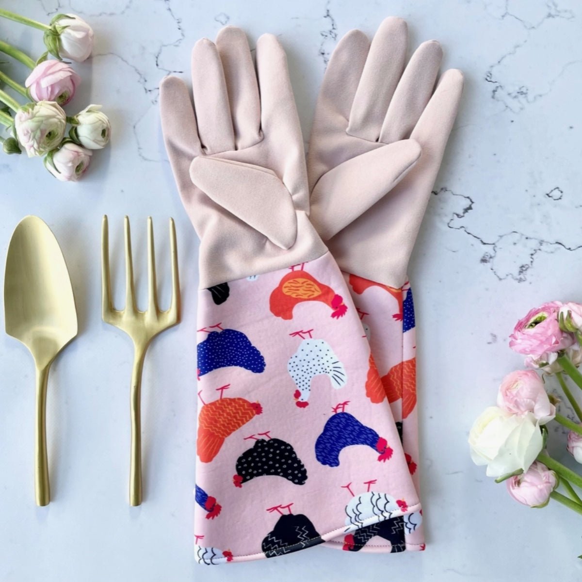 Gardening Gloves - Oldboy&