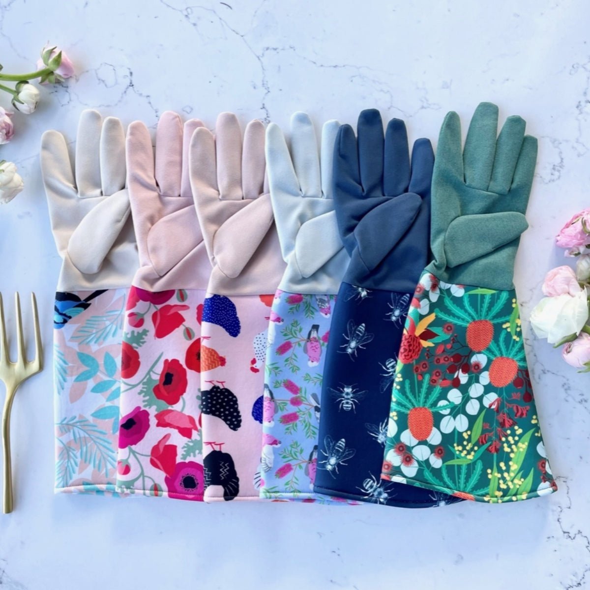 Gardening Gloves - Oldboy&