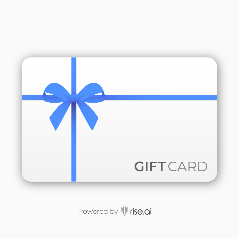 Gift card - Oldboy&