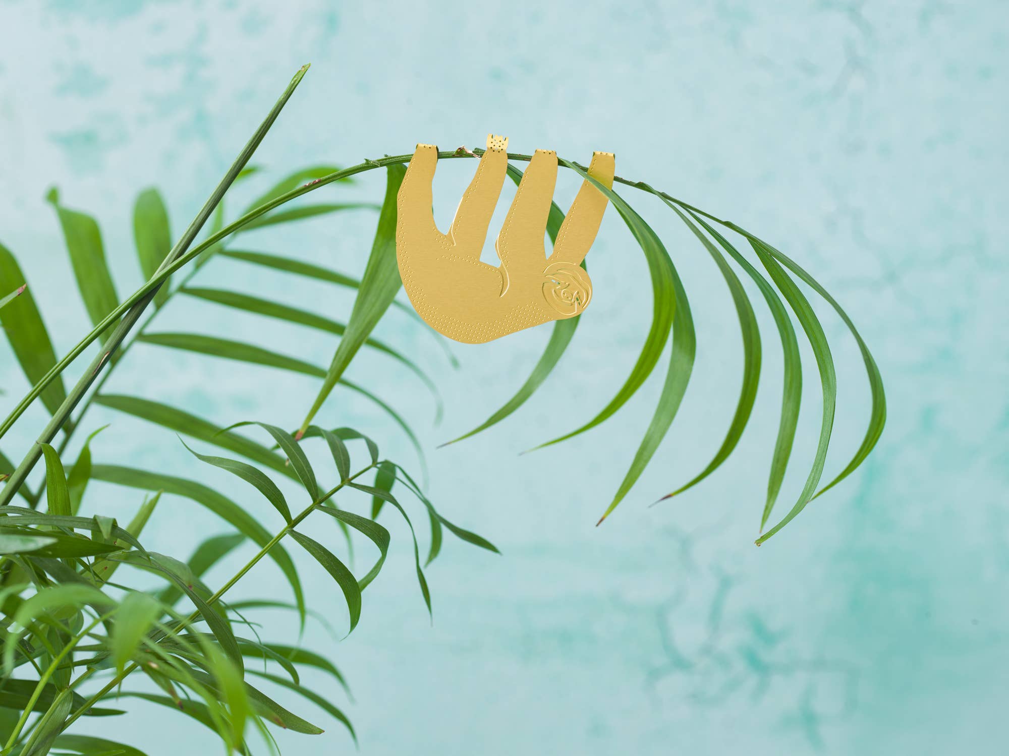 Plant Animal - Sloth, cute houseplant gift - Oldboy&