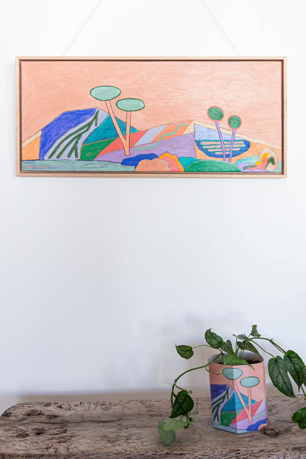 Pop Up Pot &