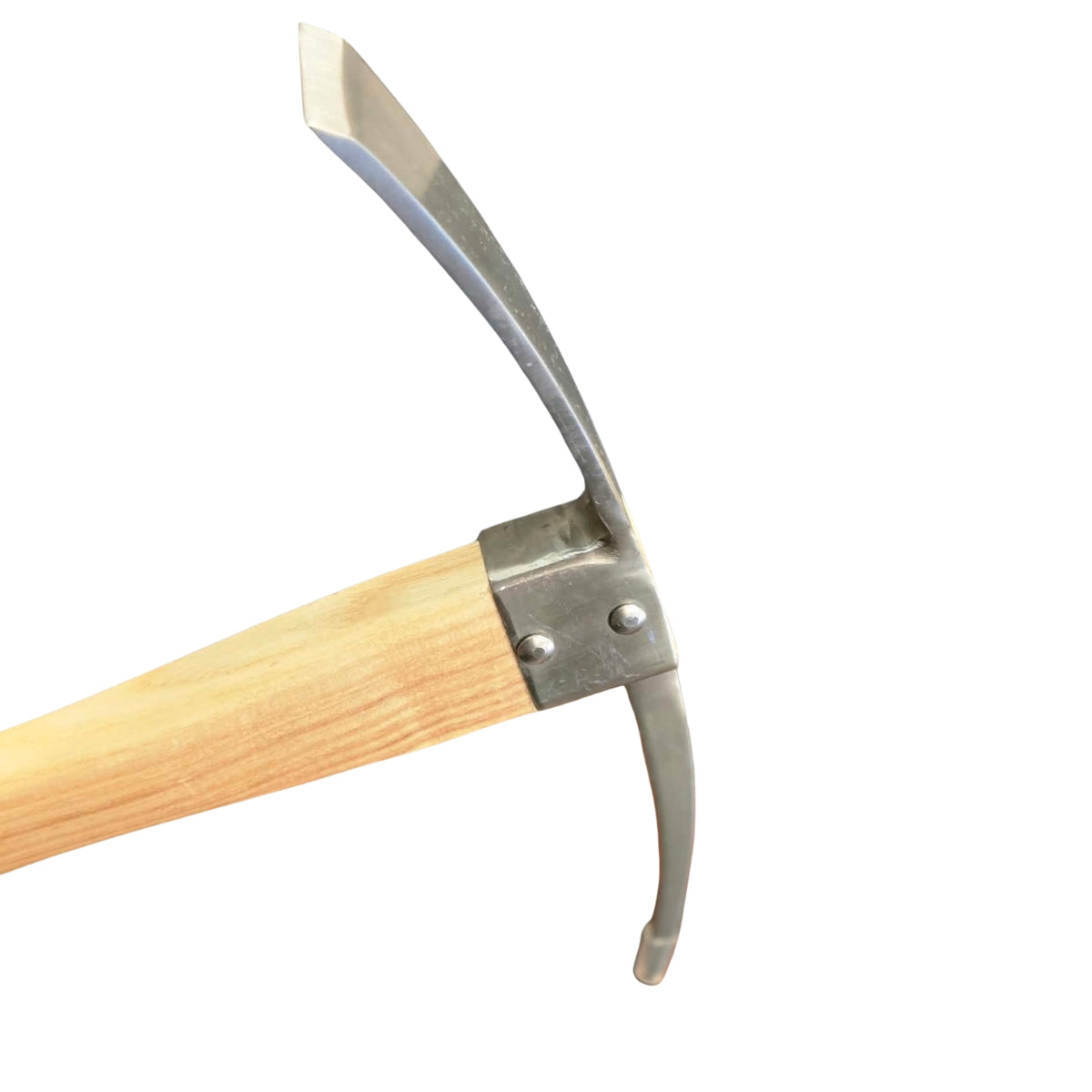 Ashwood by Ryset Stainless Steel Hand Pick Mattock | GD686