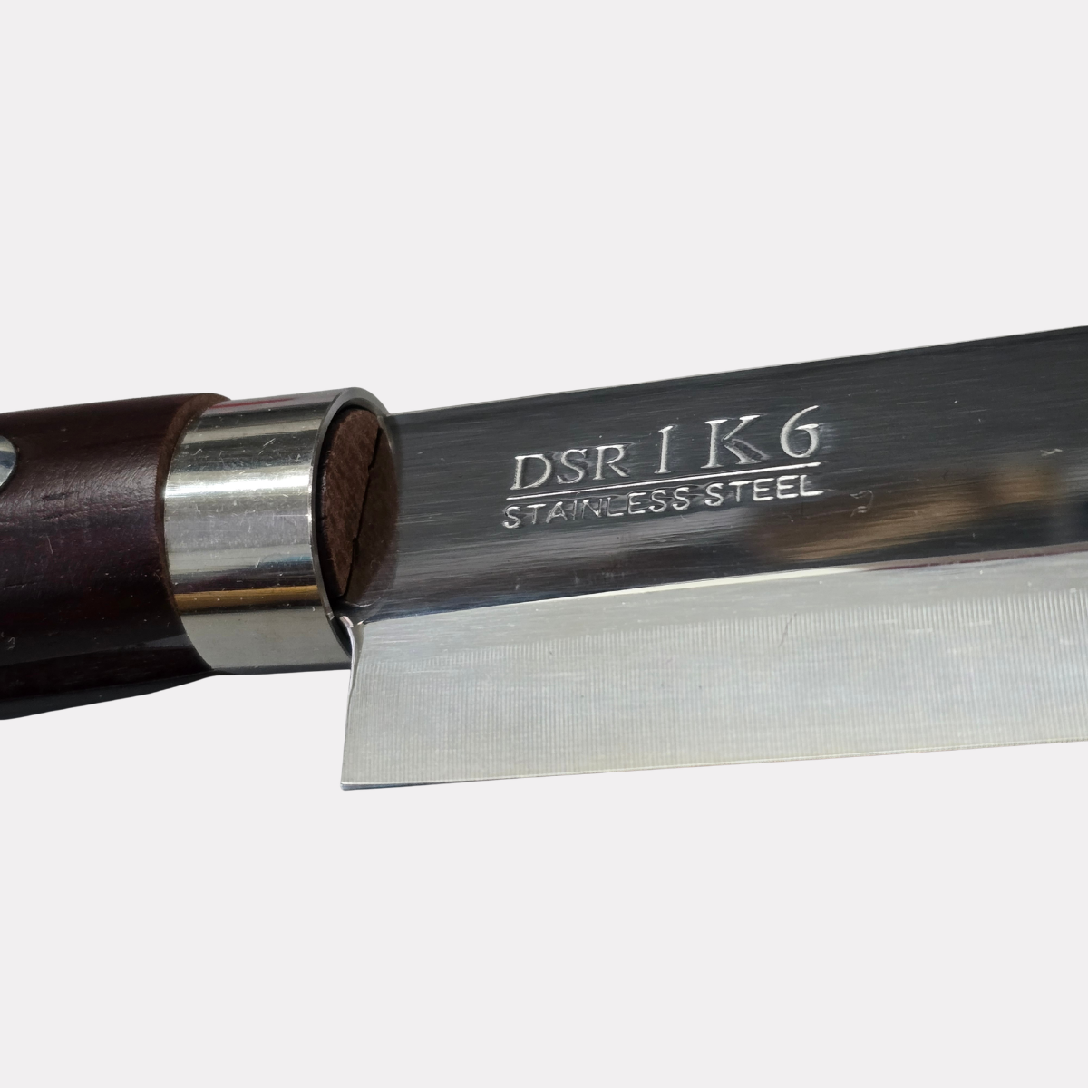 Nisaku Bamboo Hatchet 165mm Stainless Steel Blade | 4165