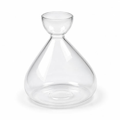 Propagate by Ryset – Glass Propagation Vase