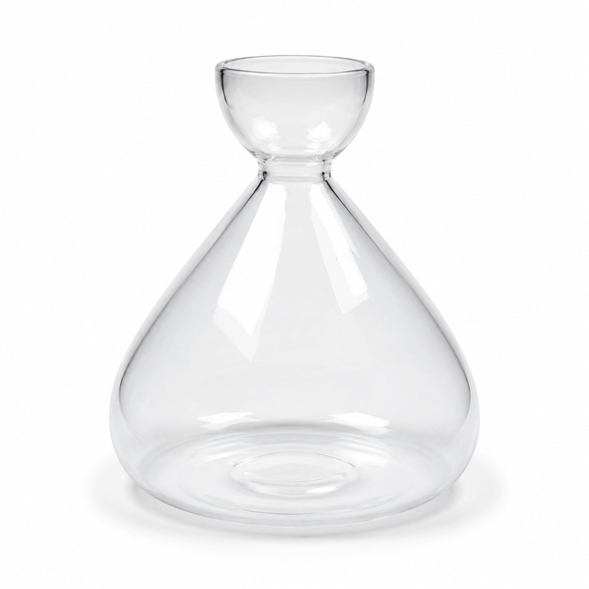Propagate by Ryset – Glass Propagation Vase