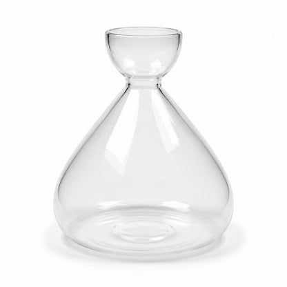 Propagate by Ryset – Glass Propagation Vase