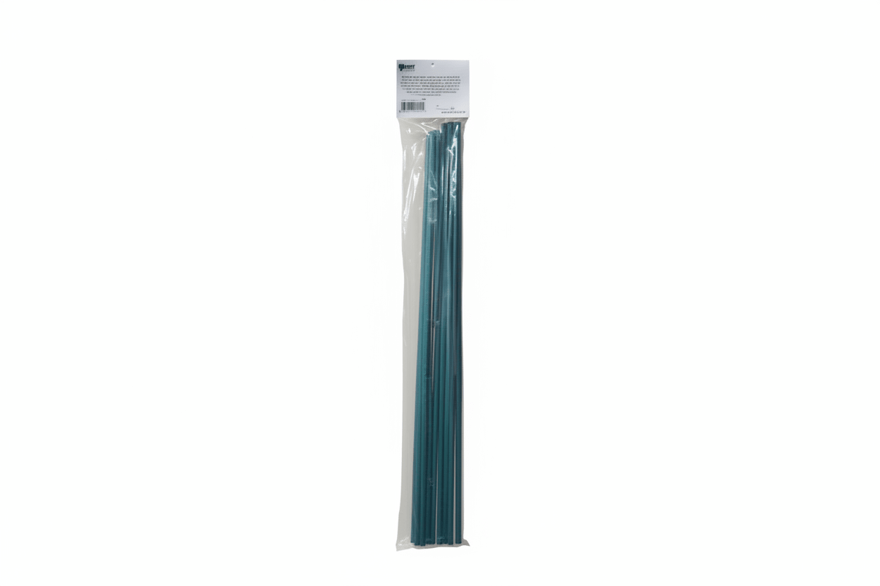 450mm Bamboo Orchid Plant Stakes GDS208 – Eco - Friendly Plant Support Sticks Retail Pack of 20 - Oldboy&