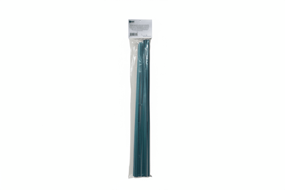 450mm Bamboo Orchid Plant Stakes GDS208 – Eco - Friendly Plant Support Sticks Retail Pack of 20 - Oldboy&
