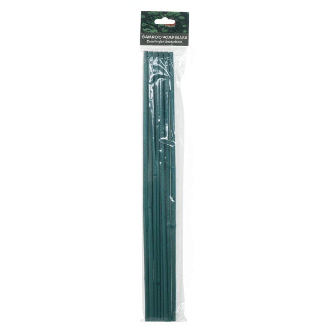 450mm Bamboo Orchid Plant Stakes GDS208 – Eco-Friendly Plant Support Sticks Retail Pack of 20 - Oldboy&