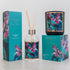 50+Hrs Soy Candle & 200ml Reed Diffuser - Australian Bush - Oldboy&