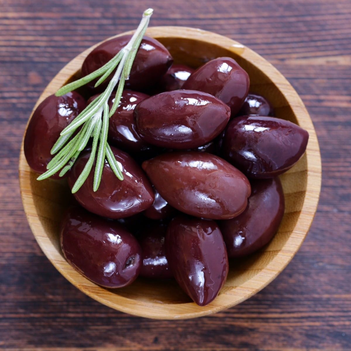 Kalamata Olive Tree | Olea europaea ‘Kalamata’