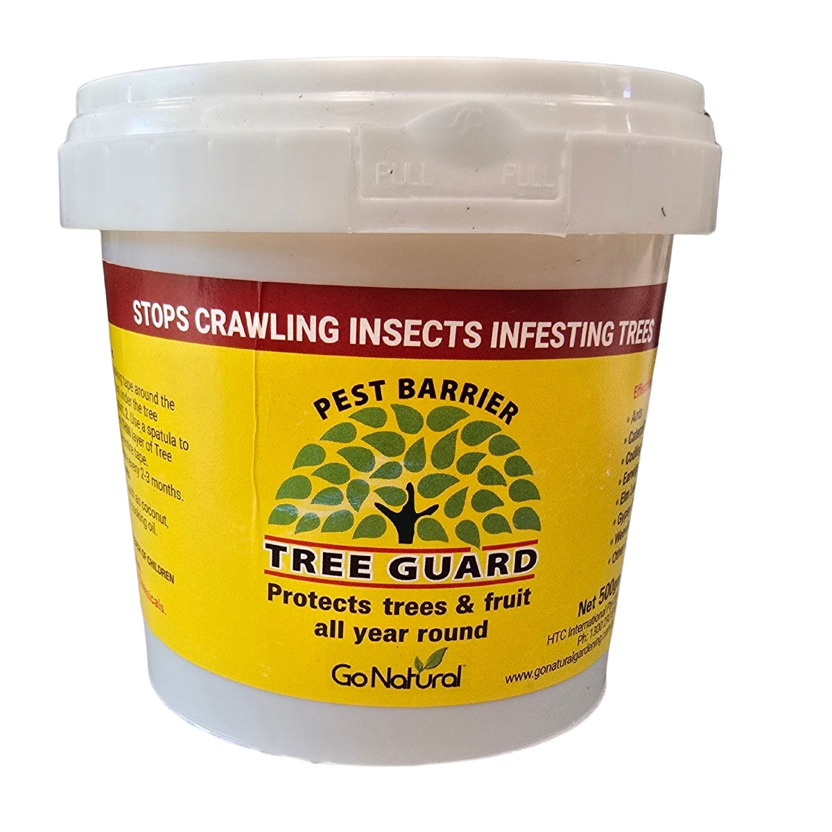 Ryset Tree Guard Sticky Barrier 500g | GPM156