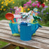 8 Piece Kids Tool Set With Bag - Blue - Oldboy&