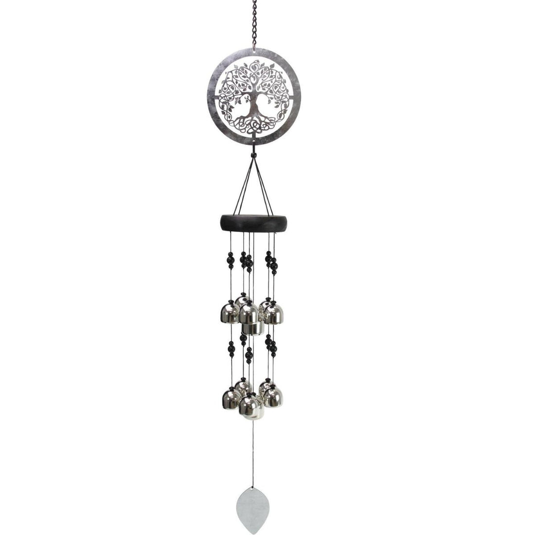 80cm Tree of Life Bell Wind Chime - Oldboy&