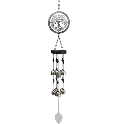 80cm Tree of Life Bell Wind Chime - Oldboy&