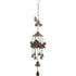 85cm Cast Iron Bee Wind Chime - Oldboy&