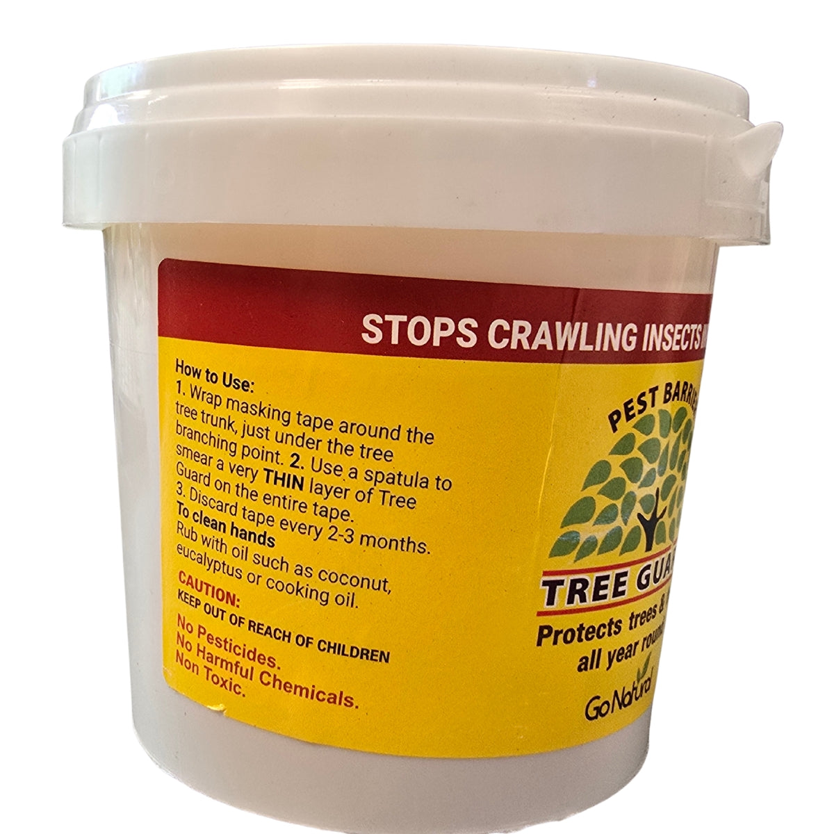 Ryset Tree Guard Sticky Barrier 500g | GPM156