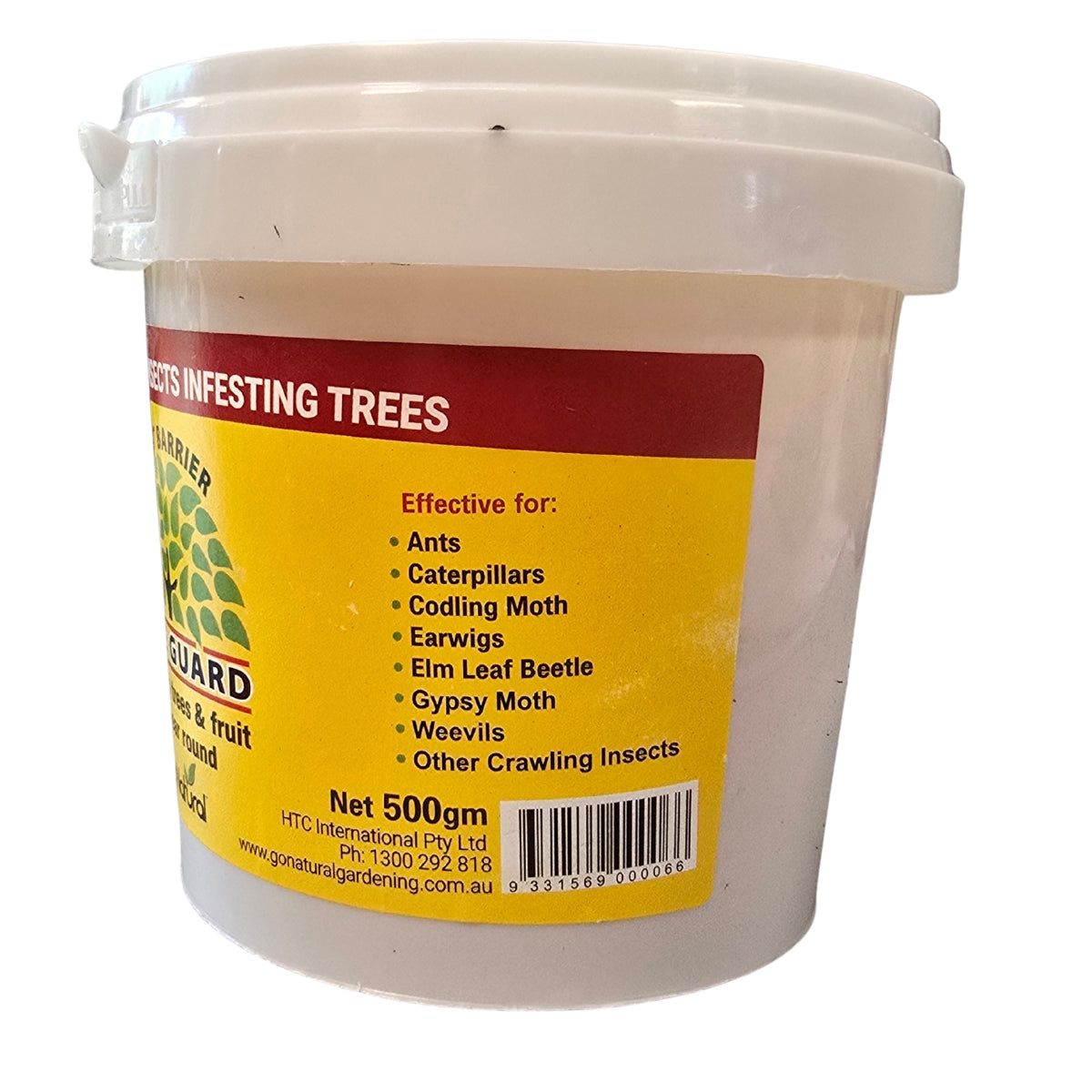 Ryset Tree Guard Sticky Barrier 500g | GPM156