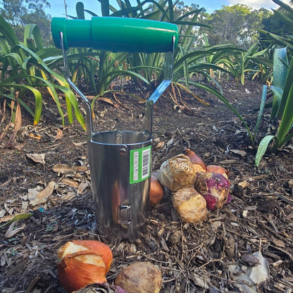 Adjustable Bulb Planter - Oldboy&