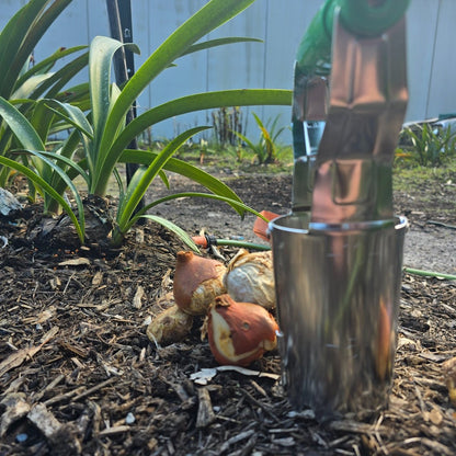 Adjustable Bulb Planter - Oldboy&