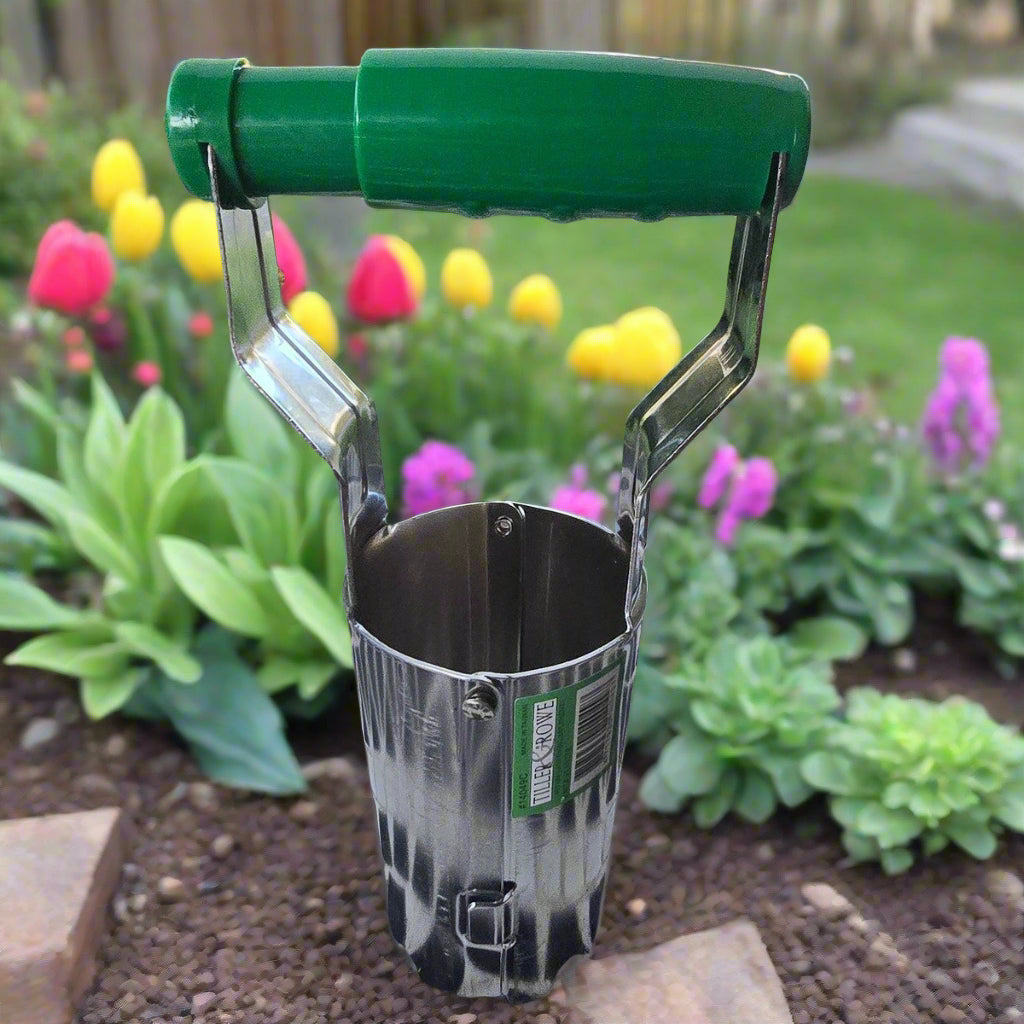 Adjustable Bulb Planter - Oldboy&