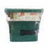 AIFA Hand Held Spreader with Strap GWA7901 | Adjustable Fertiliser & Seed Spreader - Oldboy&